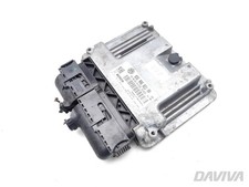 Centralina motore VW Golf 2.0 TDI 16V Diesel 103 kW (140 CV) 03G906021PP
