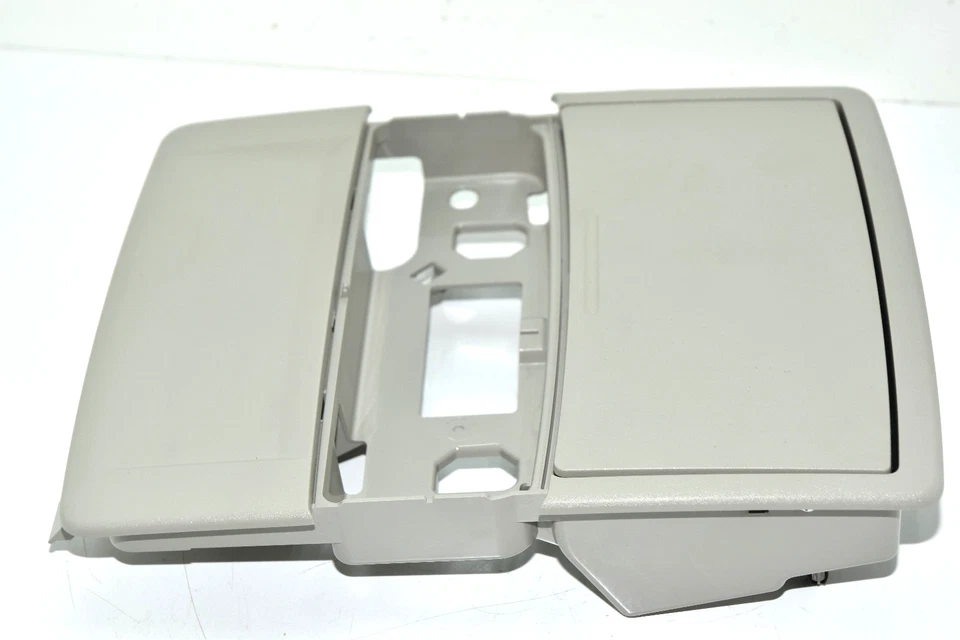 💎 2019-2024 Nissan Altima cúpula console superior suporte de vidro SEM LUZ FABRICANTE DE EQUIPAMENTO ORIGINAL - Imagem 2 de 4