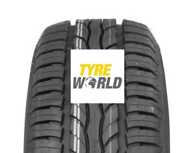 Sava  INTENSA HP 205 65 R15 94V Reifen Sommer