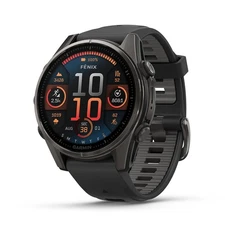 Garmin fenix 8 Sapphire GPS Smartwatch