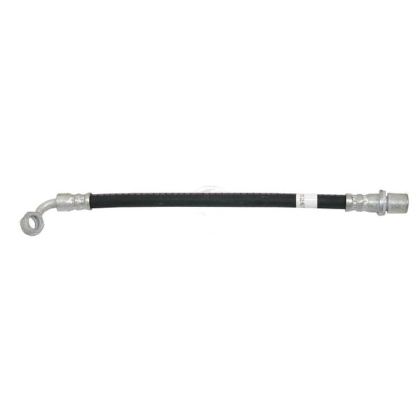 Bremsschlauch 268 Mm INN M10X1.0 Banjo 10.0 Mm A.B.S. FüR U.A. Toyota Land-image