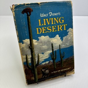 Walt Disney True Life Adventures | eBay