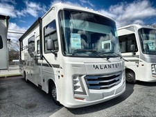 2026 Jayco Alante SE 27ASE