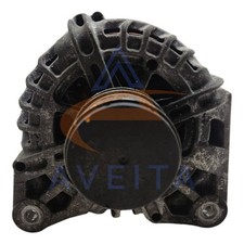 Alternador Renault Megane Coupé 2014 MK3 1.5Dci K9K636 2606288A 23100027R