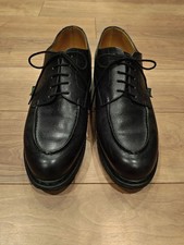 Paraboot Chambord Navy UK10 (28,5 cm) usato, buone condizioni