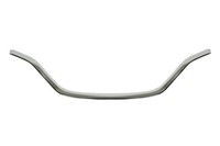 Blic 6502-07-6013990P Zier-/Schutzleiste, KüHlergitter FüR Renault