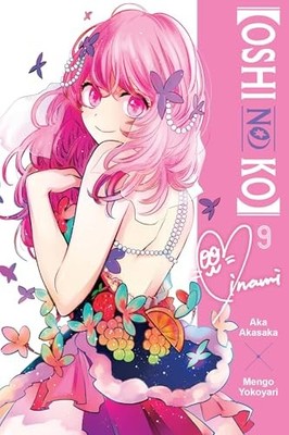 [Oshi No Ko], Vol. 9 by Abigail Blackman 9798855405613 NEW Free UK Delivery