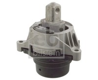 Rechts Febi Bilstein 103440 Lagerung, Motor FüR BMW