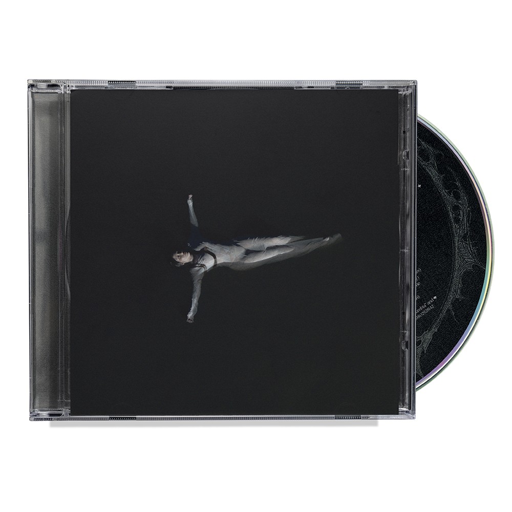 Noah Cyrus I Want My Loved Ones to Go With Me (CD) Album