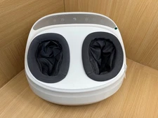 Sharper Image Shiatsu Foot Massager - 1013247 (White)