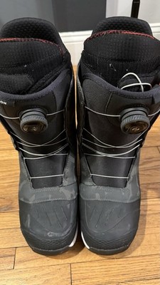 Men s Burton Ion Snowboard Boot Size 11