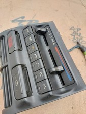 Jdm Honda Integra Dc2 Db8 Ac Heater Climate Control Cw Air Vent Oem 94-01 Rhd