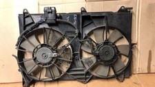 Radiateur Toyota PREVIA
