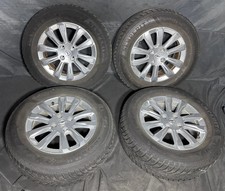 Original Opel Mokka B Mokka-e 16 Zoll Alu 6,5Jx16 Semperit Winter  9835097280