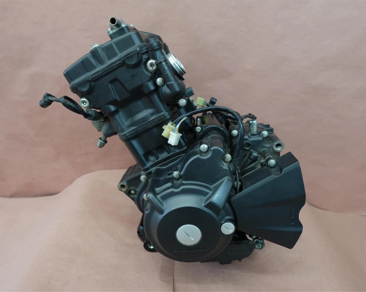Complete Engines for Honda CBR250R for sale | eBay