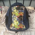 Top Notch BackPack New The Fresh Prince Of Bel Air Retro Eighties Nineties XL — photo 6