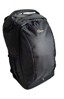 Lowepro Flipside 500 AW II black | Foto-Rucksäcke