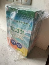 Q-six Miss Kobayashi's Dragon Maid Lucoa Bikini Style 1/7 Scale PVC Figure Model