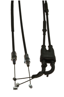 Gaszug  Für Kawasaki KX 250 F 4T   2009-2014