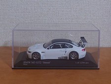 Minichamps 1/43  BMW M3 GT2 Street 49611