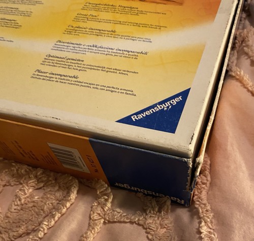 Puzzle Ravensburger 5000 Pièces - Collection Particulière Frans Francken