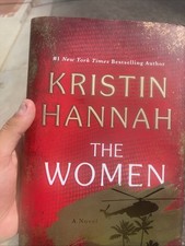 Women : A Novel by Kristin Hannah (2024, Hardcover)
