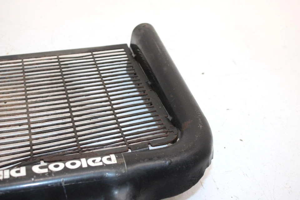 Protector de cepillo delantero Polaris Sportsman 500 2001 OEM 5241583-067 AP81 Foto 4 de 4