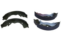 Bremsbacken Hyundai Accent 05-/KIA RIO