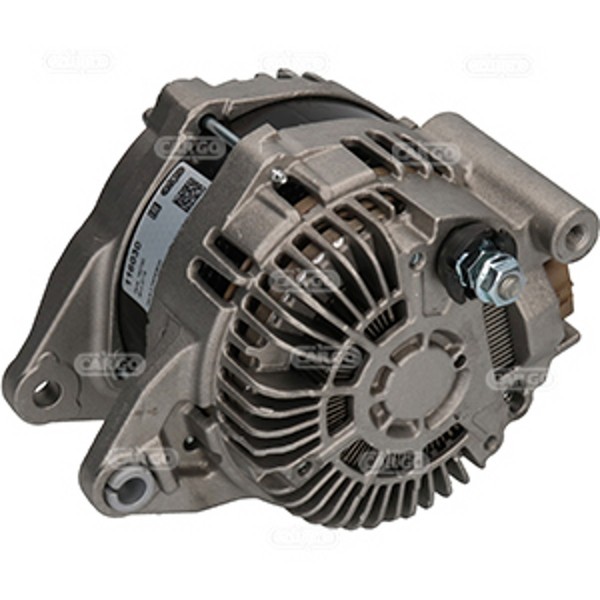 HC-Cargo Lichtmaschine Generator 130A FüR CitroëN C4 Aircross Peugeot 4008 GG W-image