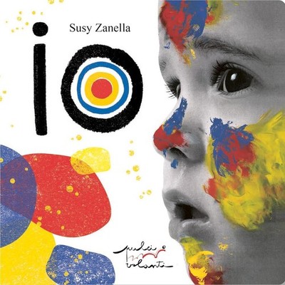 Ich... die. Ediz. farbig [Hardcover] [Dez 04, 2023] Zanella, Susy
