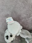 101 Dalmatians Plush Pup 7” Vintage 80's NWT Walt Disney Animated Film Classic — photo 5