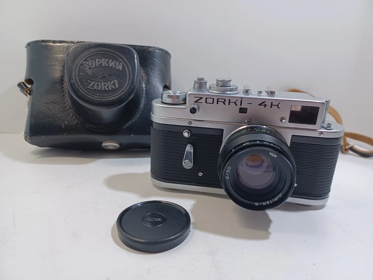 Zorki C for sale | eBay