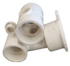 Custom Molded Spamaster 4In Gunite Jet Body 2In S X 1.5In S 25580-090-000 — photo 6