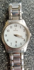 Orologio Festina Uomo Donna Quarzo Acciaio