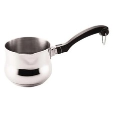 Melting Pot .625-Quart Butter Warmer Stainless Steel