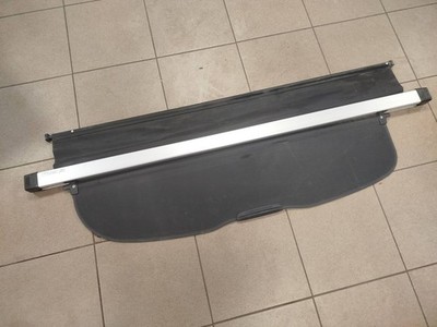 Subaru Outback (BS) 2016 Laderaumabdeckung Gepäckraumabdeckung ILI58391