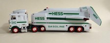 1999 Hess Toy Truck & Space Shuttle with Satellite