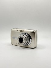 Olympus Stylus 600 Digital Camera 6.0MP  All ...