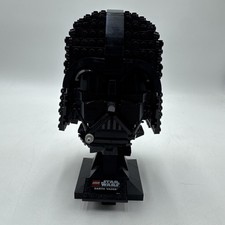 LEGO Star Wars: Darth Vader Helmet (75304) for sale online | eBay