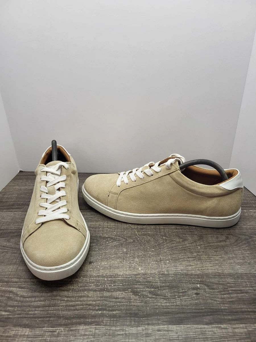 Allen Edmonds Casual Shoes Beige for Men for sale | eBay display picture 1