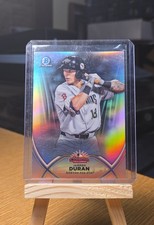 2020 Bowman Chrome - 2019 Arizona Fall League Afl Fall Stars Jarren Duran...