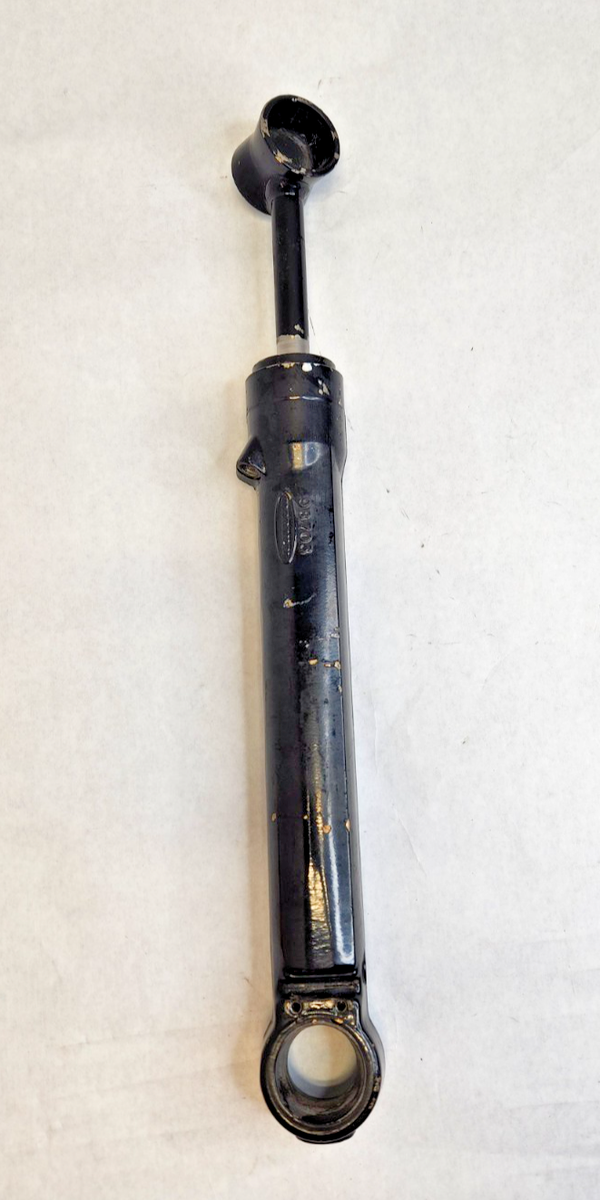 MERCRUISER Alpha 1 TRIM CYLINDER 98703, 98703A3 Port | eBay