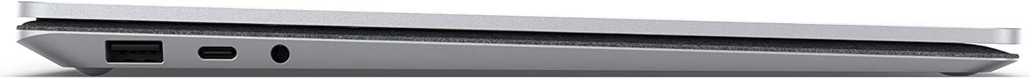 Laptop Microsoft Surface 4 13.5 pantalla táctil 2.2 GHz Ryzen 5 4680U 16GB 256GB SSD Win11, imagen 4