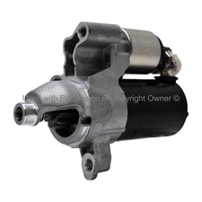 Mpa Starter Motor P N 16028