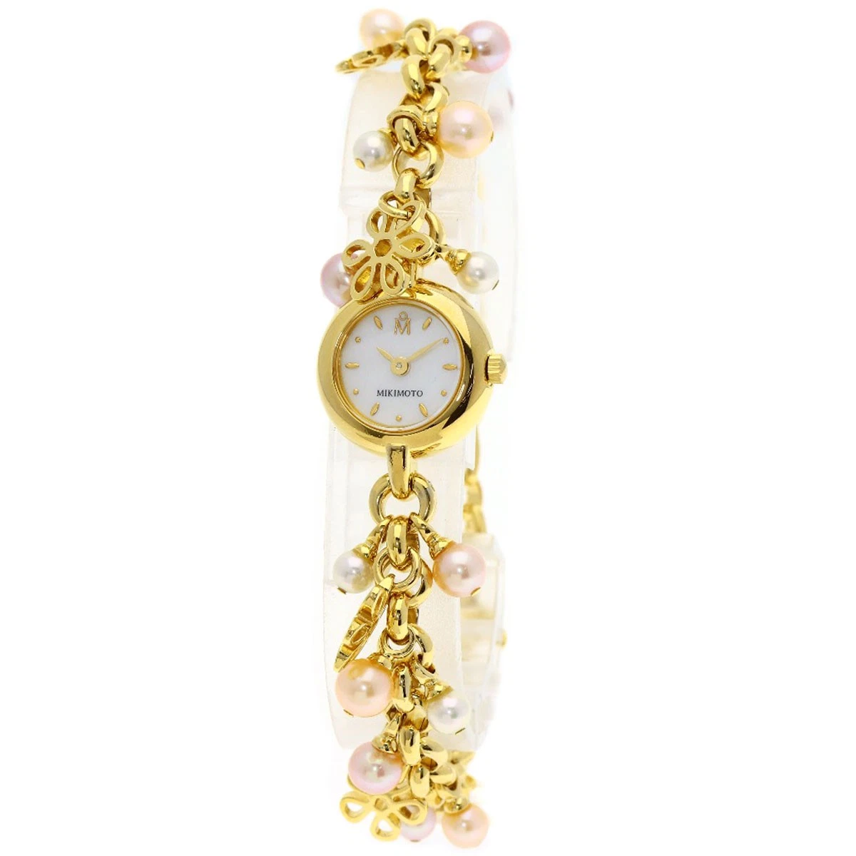 Mikimoto Wristwatches for sale - eBay