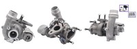 TMI Turbolader FüR Dacia Duster Lodgy 1.5 Dci Sandero Renault Kangoo Express
