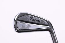 Titleist T200 2023 Utility #3 Iron / 20 Degree / Stiff Flex HZRDUS Black 90