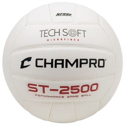 Champro Unisex VBST2500 2500 TecSoft Volleyball
