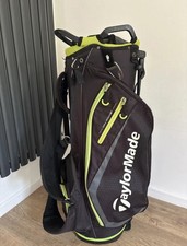Taylormade Golf Stand Bag