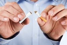 Self Hypnosis CD for quit smoking